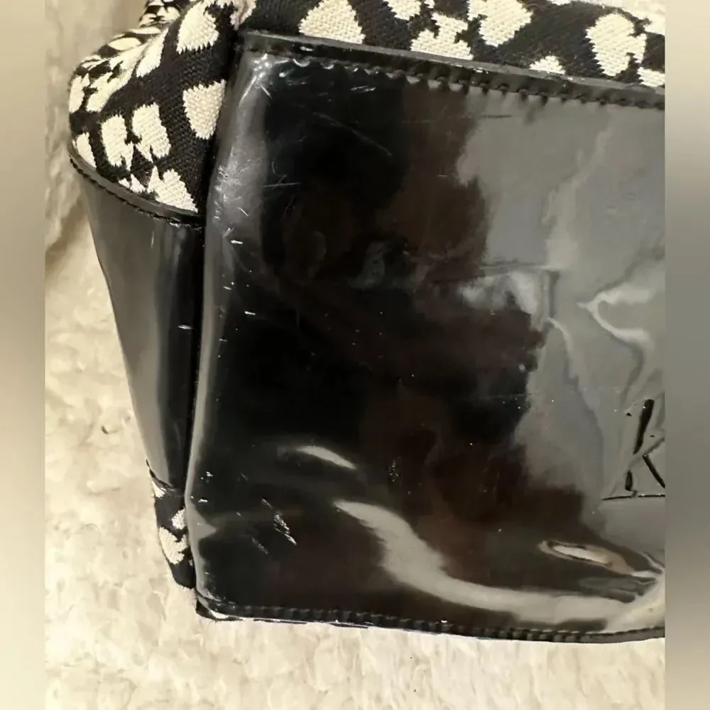 kate Spade stevie‎ Classic New york handbag